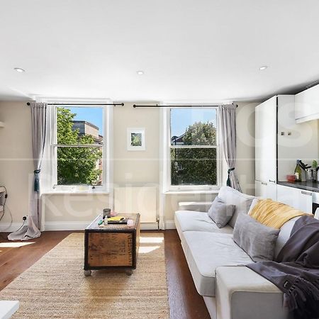 Modernised Apartments 1 And 2 Bedrooms Option Terrace And Balcony High Street London Exterior foto