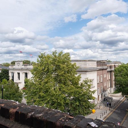 Modernised Apartments 1 And 2 Bedrooms Option Terrace And Balcony High Street London Exterior foto
