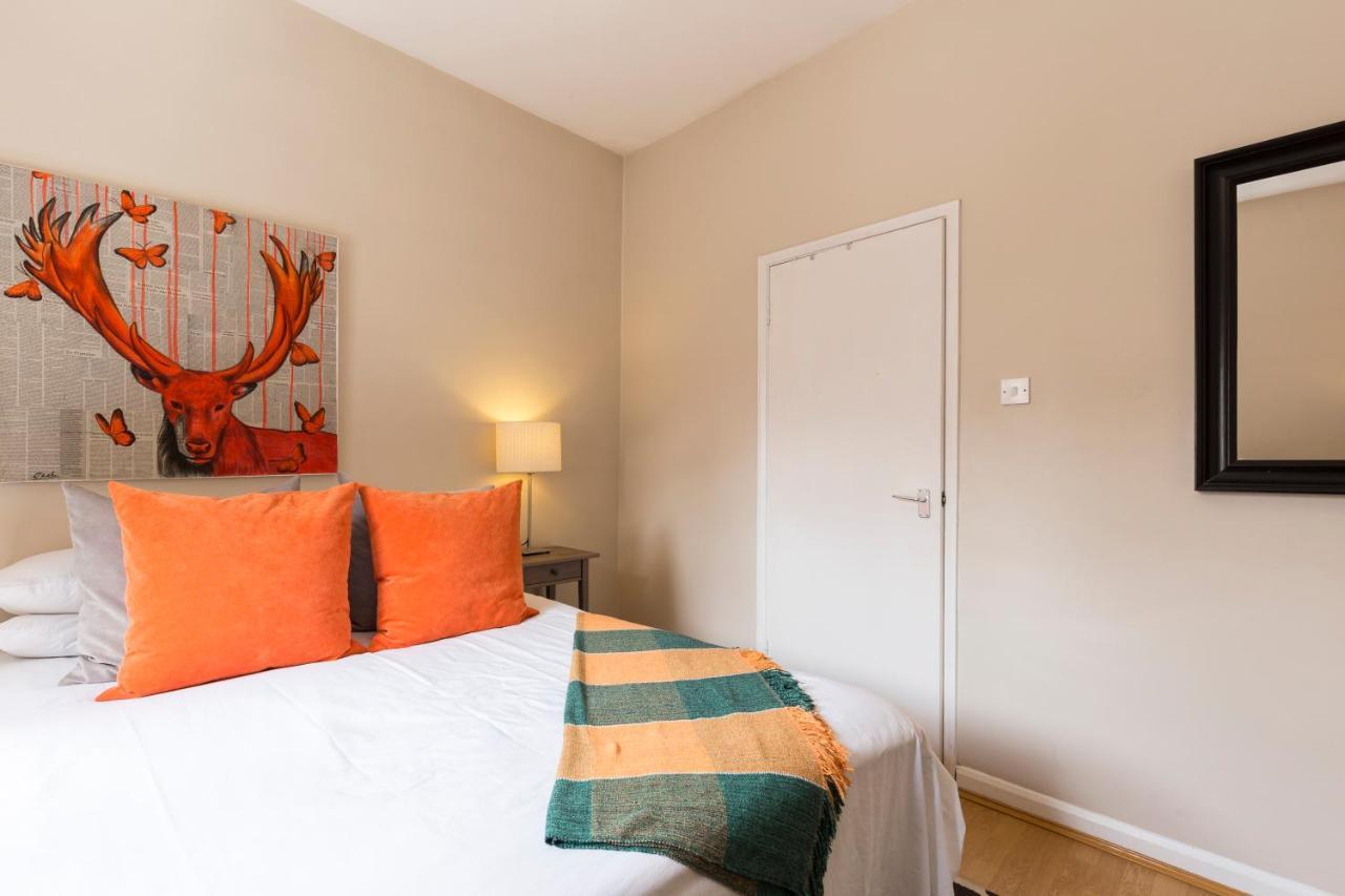 Modernised Apartments 1 And 2 Bedrooms Option Terrace And Balcony High Street London Exterior foto