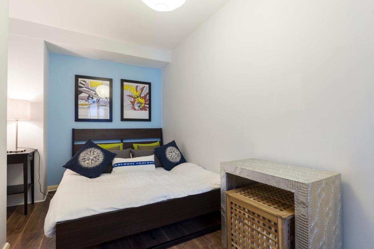 Modernised Apartments 1 And 2 Bedrooms Option Terrace And Balcony High Street London Exterior foto