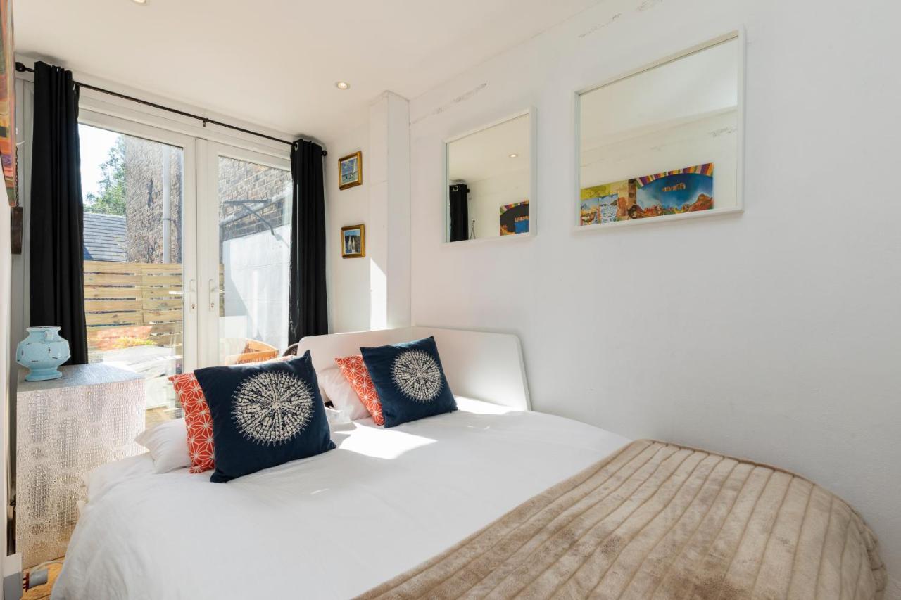 Modernised Apartments 1 And 2 Bedrooms Option Terrace And Balcony High Street London Exterior foto