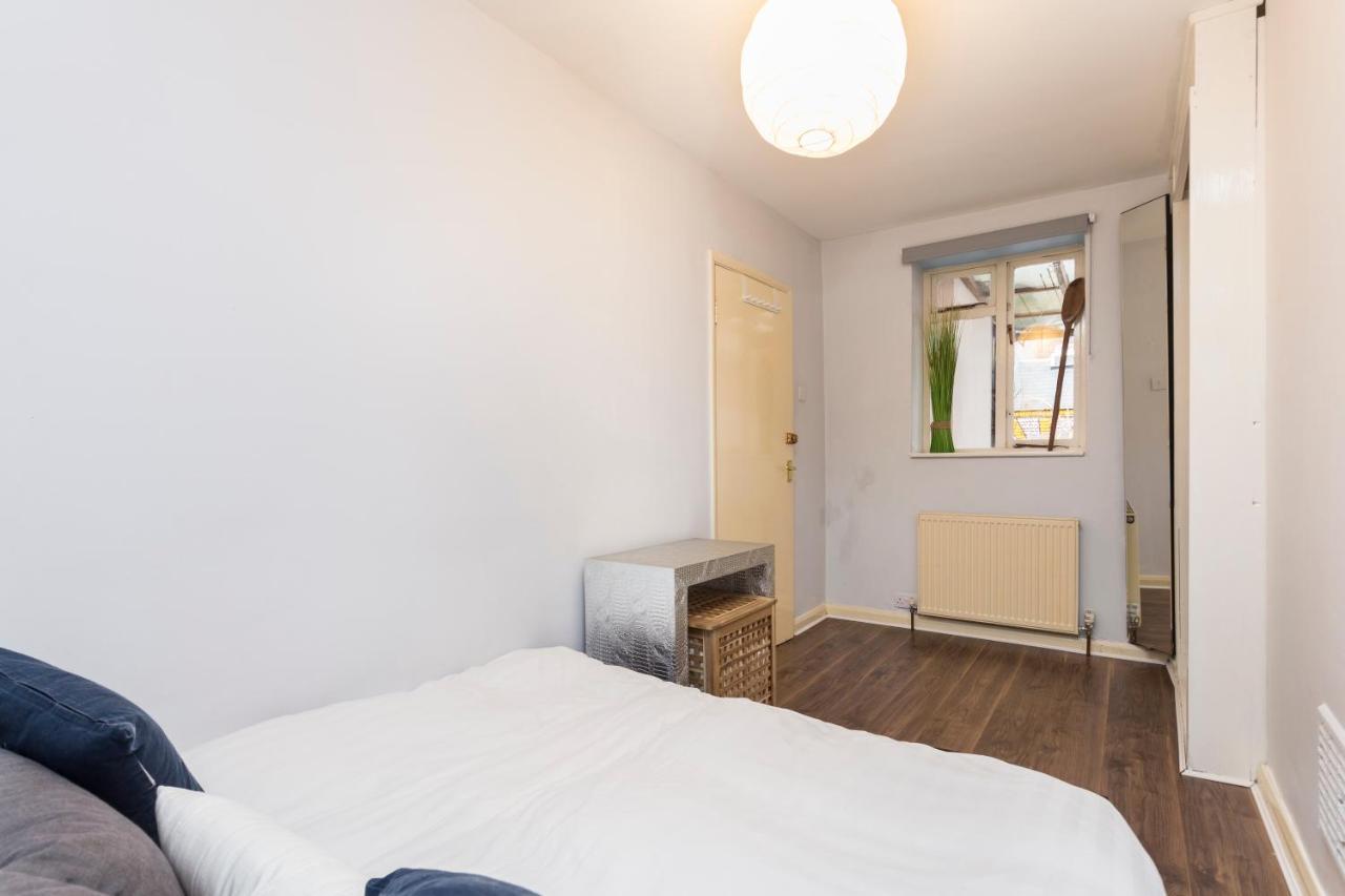 Modernised Apartments 1 And 2 Bedrooms Option Terrace And Balcony High Street London Exterior foto