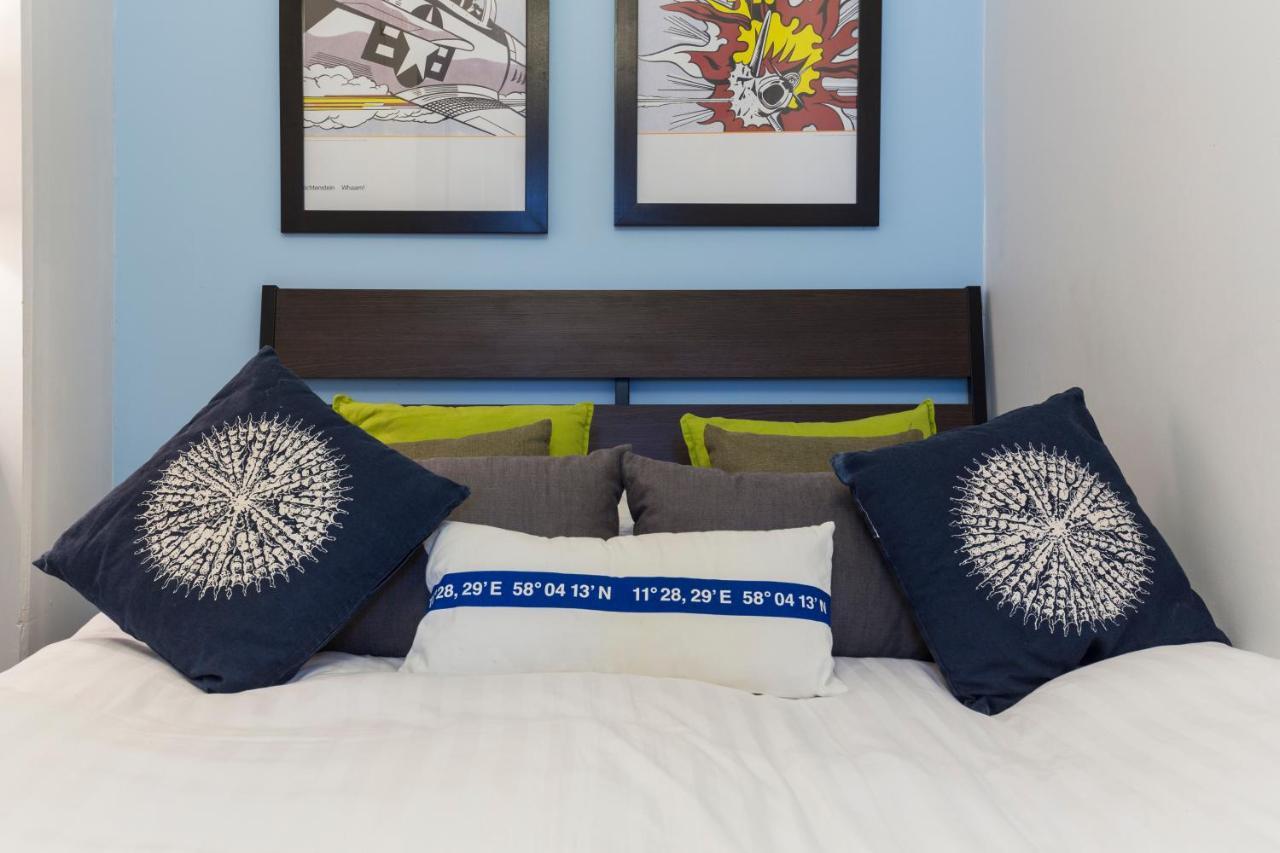 Modernised Apartments 1 And 2 Bedrooms Option Terrace And Balcony High Street London Exterior foto