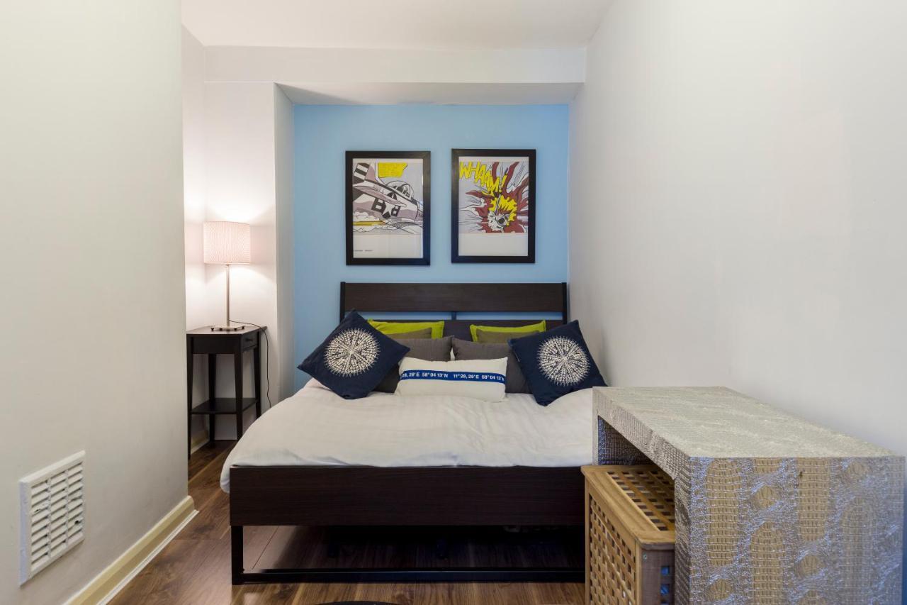 Modernised Apartments 1 And 2 Bedrooms Option Terrace And Balcony High Street London Exterior foto