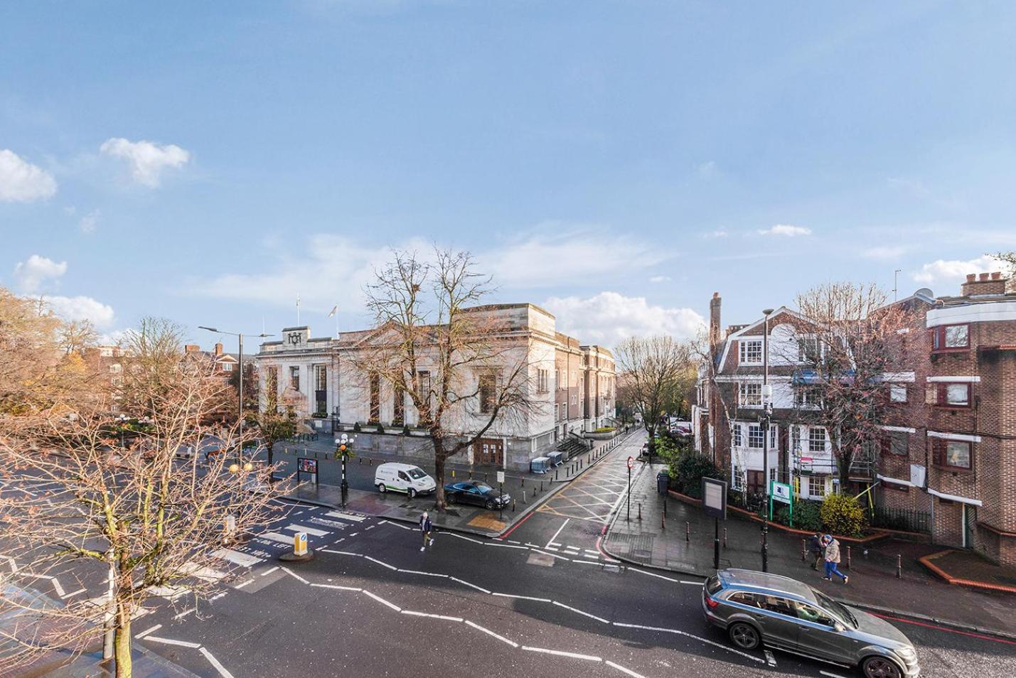 Modernised Apartments 1 And 2 Bedrooms Option Terrace And Balcony High Street London Exterior foto