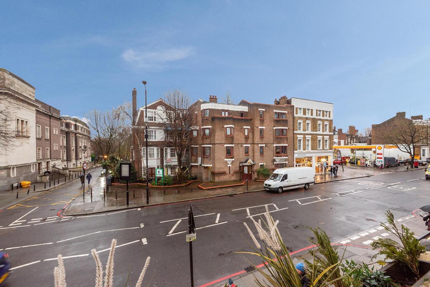 Modernised Apartments 1 And 2 Bedrooms Option Terrace And Balcony High Street London Exterior foto