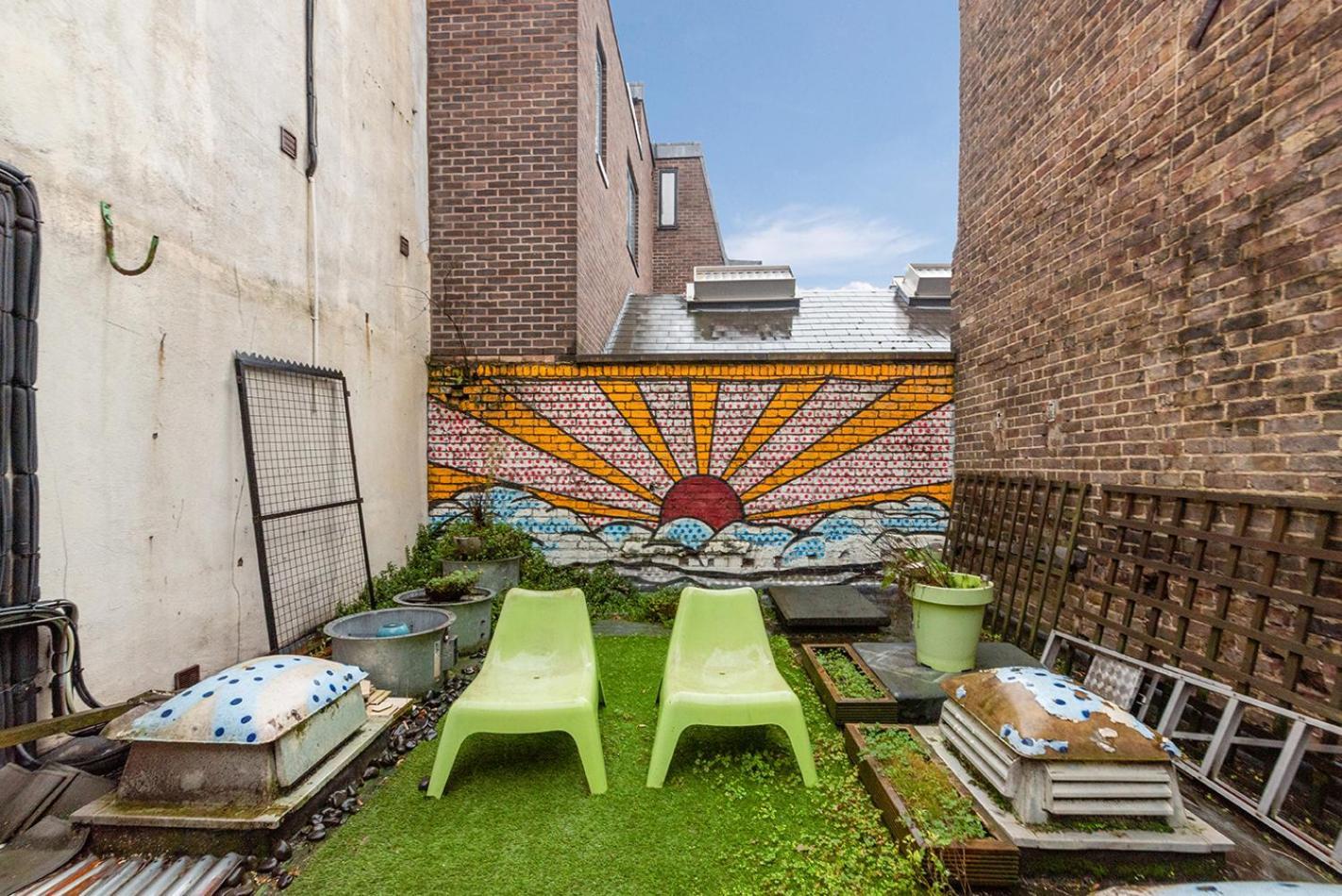 Modernised Apartments 1 And 2 Bedrooms Option Terrace And Balcony High Street London Exterior foto