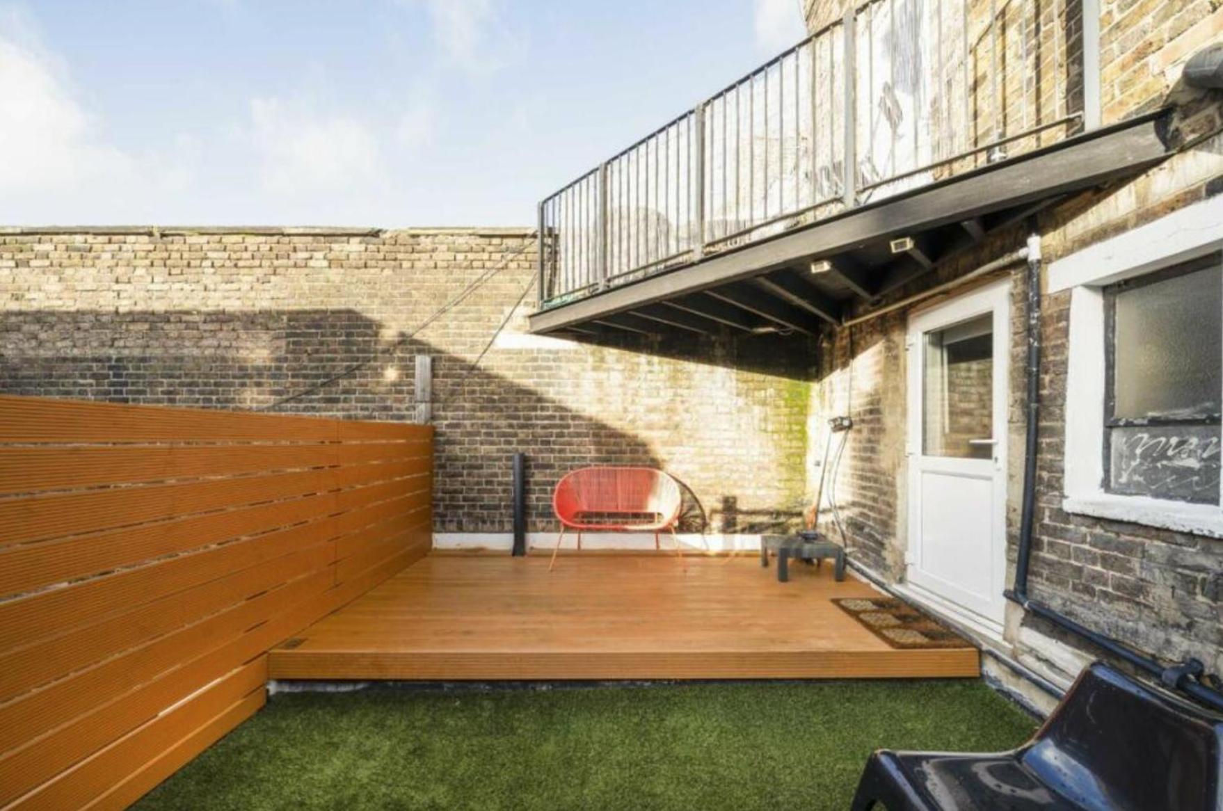 Modernised Apartments 1 And 2 Bedrooms Option Terrace And Balcony High Street London Exterior foto