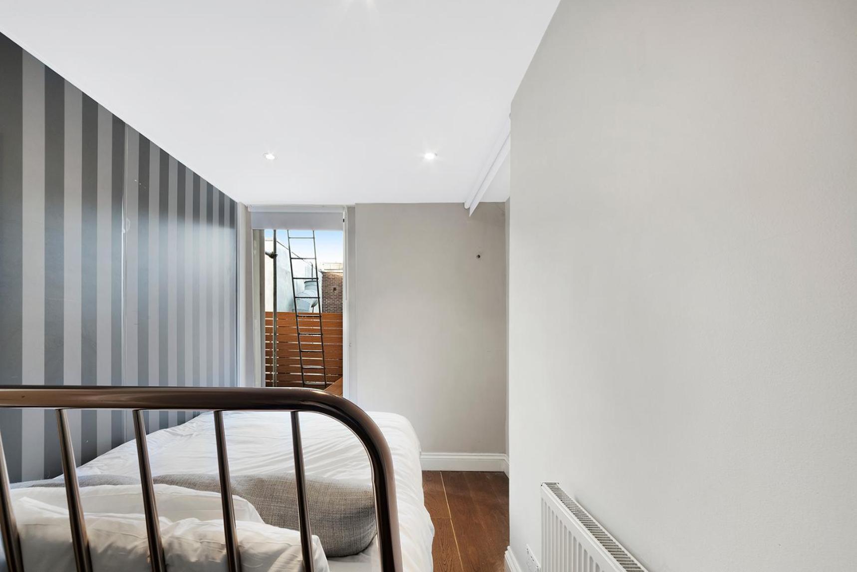 Modernised Apartments 1 And 2 Bedrooms Option Terrace And Balcony High Street London Exterior foto