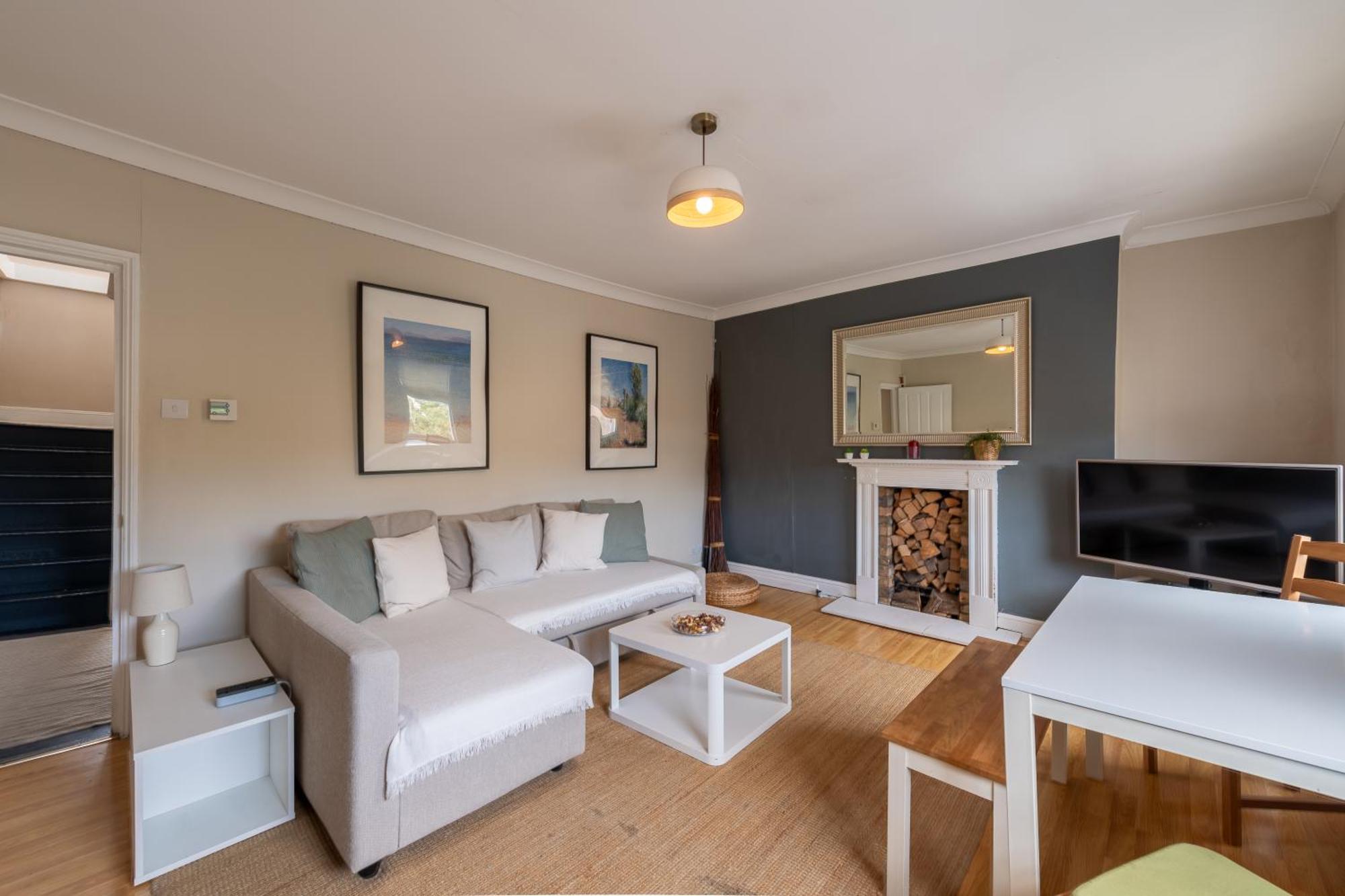 Modernised Apartments 1 And 2 Bedrooms Option Terrace And Balcony High Street London Exterior foto